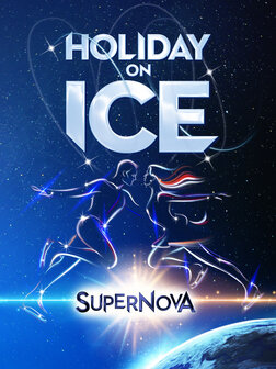 Holiday on Ice Supernova