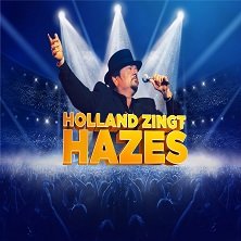 Holland zingt Hazes 2023