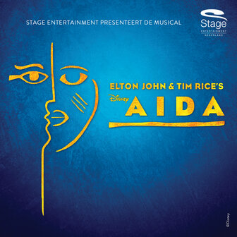 Met een busreis naar de Musical Aida