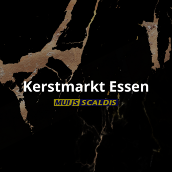 Kerstmarkt Essen