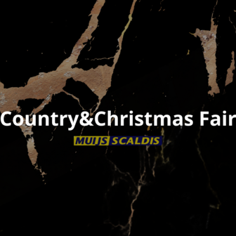 Country&christmas Fair