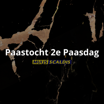 Paastocht 2e Paasdag