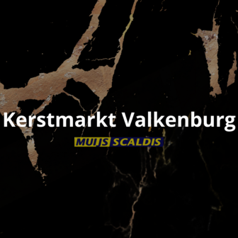 Kerstmarkt Valkenburg