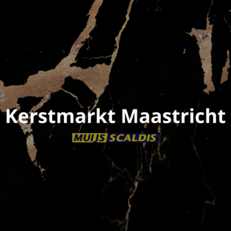 Kerstmarkt Maastricht 