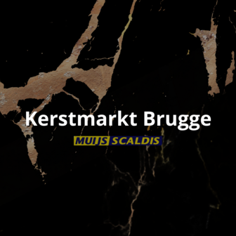 Kerstmarkt Brugge