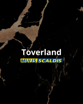 Toverland