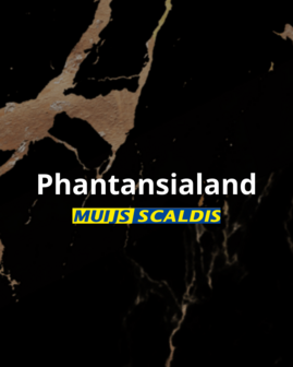 Phantansialand