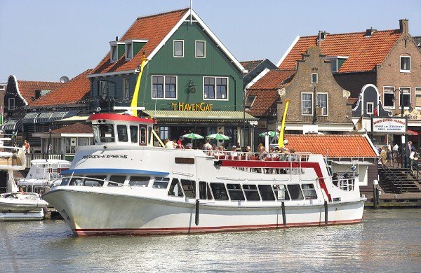 Volendam