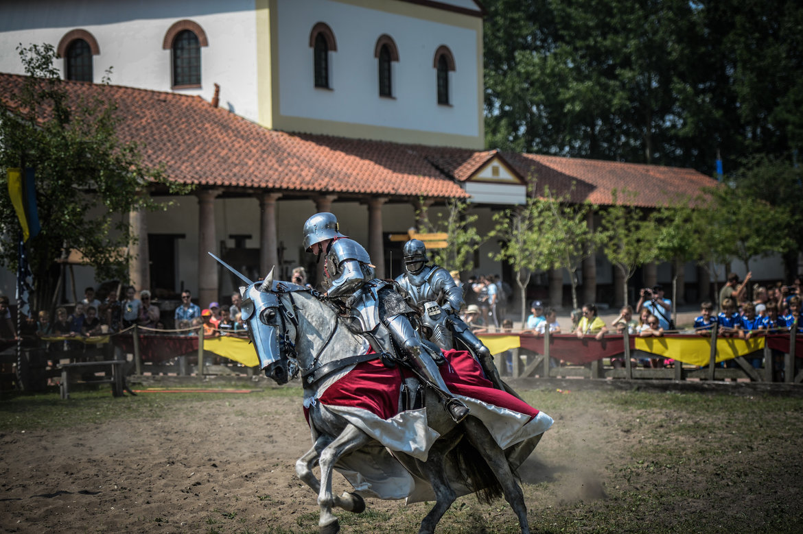 Archeon-voor-groepen