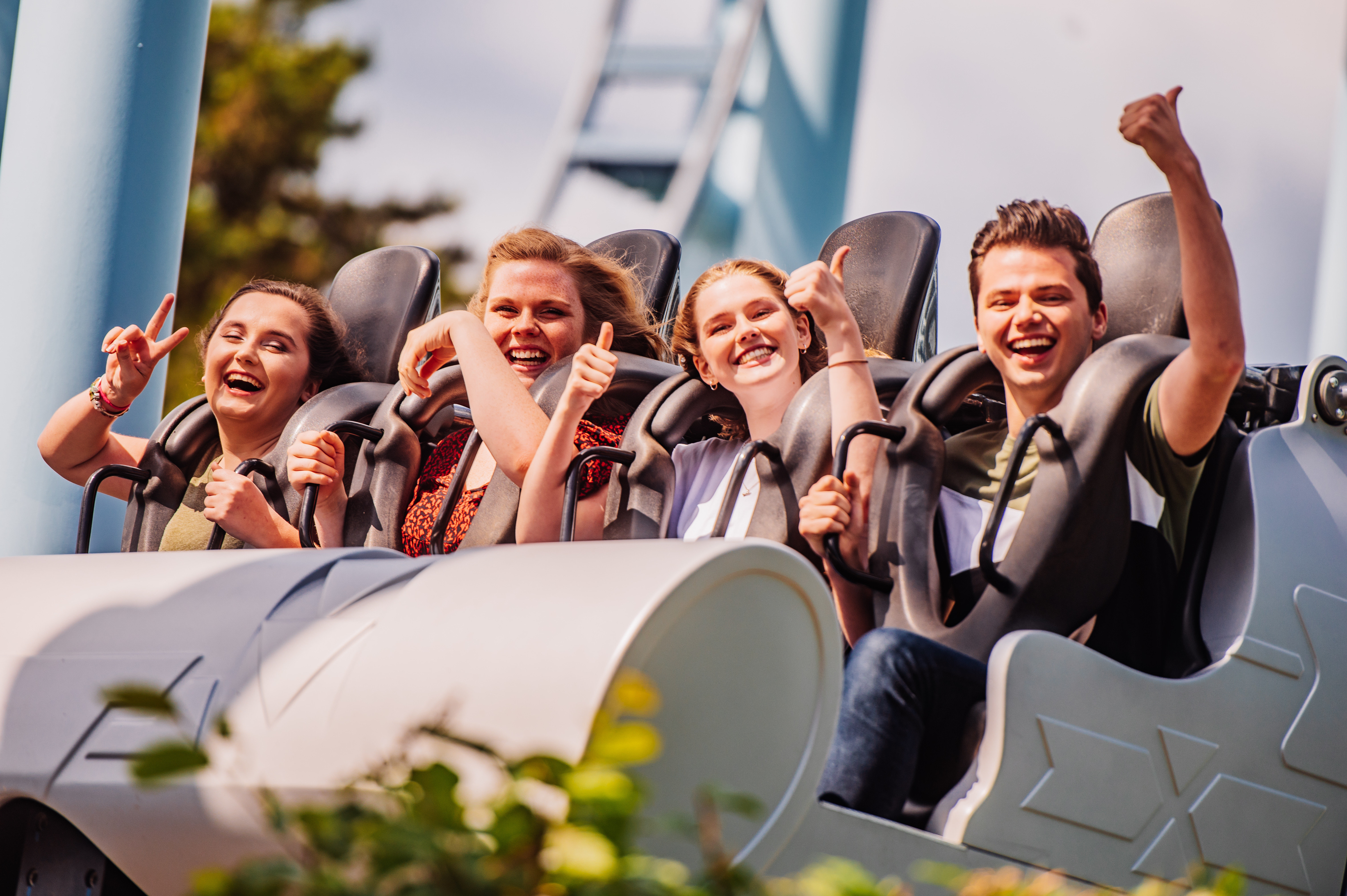 Bobbejaanland-voor-groepen