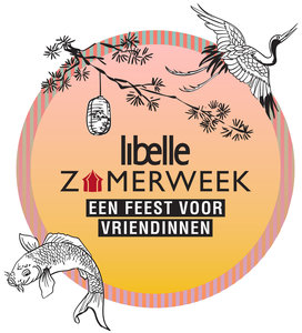 Libelle Zomerweek inclusief busvervoer - muijs-scaldis
